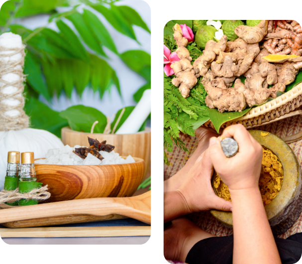 ayurveda in pondicherry